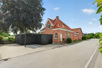 Villa på Åvej 5, 4130 Viby Sjælland