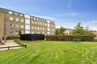 Ejerlejlighed på Askevænget 33, 2. th., 2830 Virum