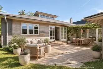 Villa på Gammel Køge Landevej 727A, 2660 Brøndby Strand