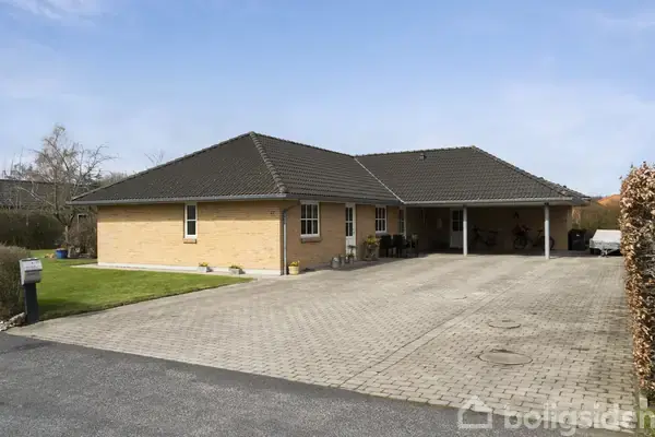 Villa på Rødtjørnvej 27, 5200 Odense V
