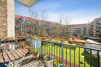 Ejerlejlighed på Lyshøjgårdsvej 45, 1. th., 2500 Valby