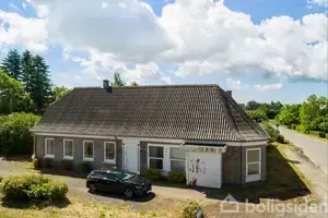 Villa på Hejredevej 1, 4990 Sakskøbing