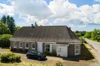 Villa på Hejredevej 1, Slemminge, 4990 Sakskøbing
