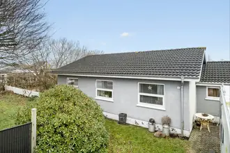 Villa på Ane Vifferts Vej 14, 9370 Hals