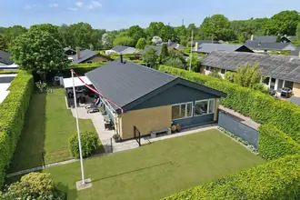 Villa på P W Tegners Vej 89, 3070 Snekkersten