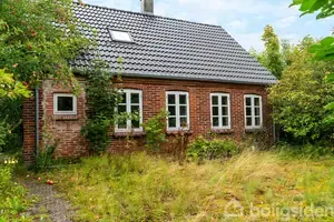 Villa på Amaliegade 38, 7080 Børkop