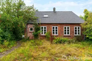 Villa på Amaliegade 38, 7080 Børkop