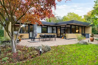 Villa på Rolighedsvej 13A, Hareskov, 3500 Værløse