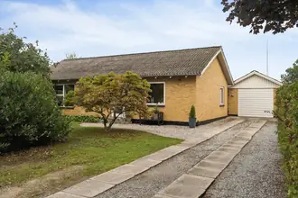 Villa på Egevænget 3, Ødsted, 7100 Vejle