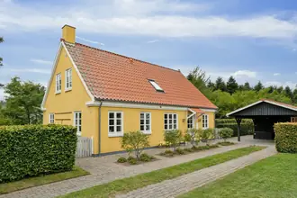 Villa på Svalehøjen 18, Pederstrup, 4700 Næstved