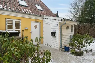 Rækkehus på Ejby Smedevej 4E, 2600 Glostrup