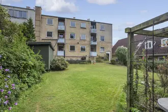 Andelsbolig på Vigerslevvej 270, mf., 2500