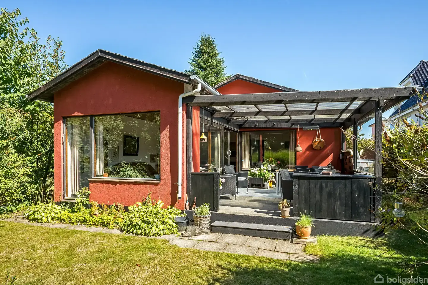 Villa på Carl Plougs Vej 56, 6000 Kolding