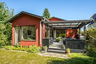 Villa på Carl Plougs Vej 56, 6000 Kolding