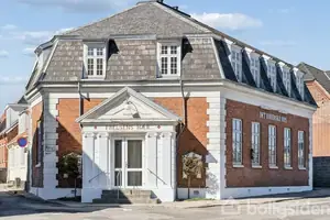 Villa på Lollandsgade 9, 9800 Hjørring