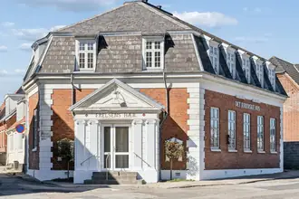 Villa på Lollandsgade 9, 9800 Hjørring