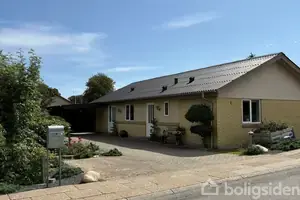 Villa på Vestertorp 3, 7700 Thisted
