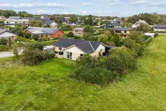 Villa på Vestertorp 3, Tingstrup, 7700 Thisted