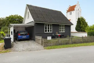 Villa på Falkensteenvej 2B, Gerlev, 4200 Slagelse