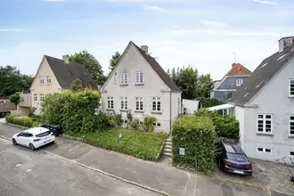 Villa på Møllebakken 4, 4300 Holbæk