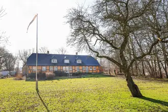 Landejendom på Vollerup Gårde 7, 4200 Slagelse