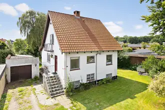 Villa på Jeppe Aakjærs Vej 3, 8920 Randers NV
