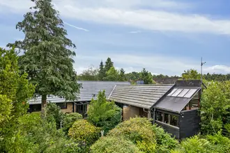 Villa på Safirvej 25, 8541 Skødstrup