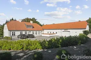 Villa på Jørgensgård 45B, 6200 Aabenraa