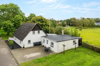 Villa på Sjøstrupvej 72, Sjøstrup, 9600 Aars