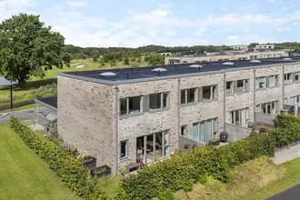 Rækkehus på Kildebjerg Bakkevej 29, 8680 Ry