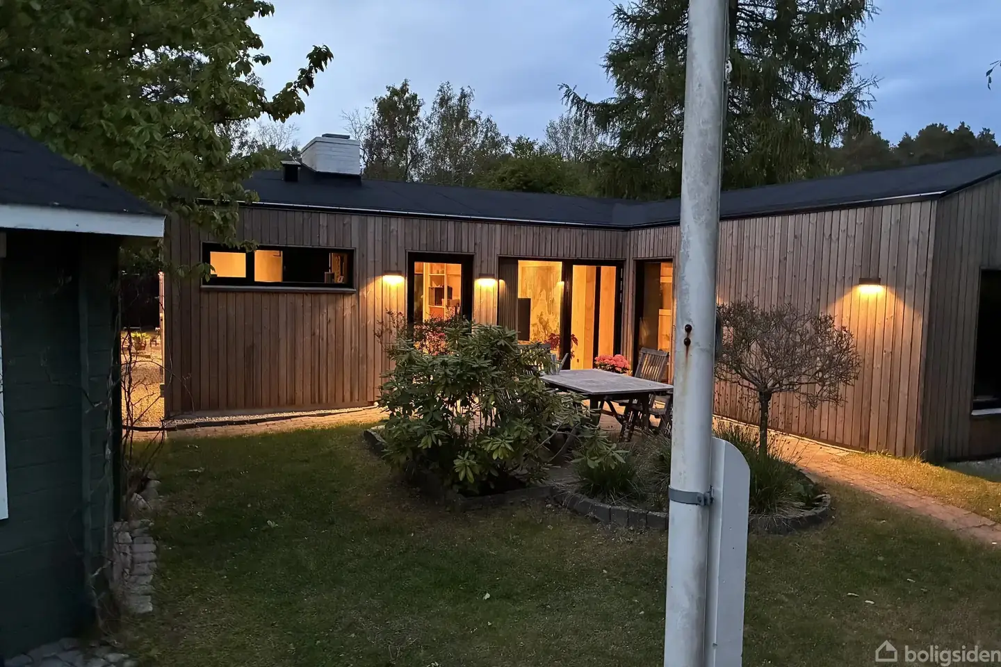 Villa på Klirevej 3, 8250 Egå