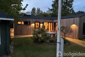 Villa på Klirevej 3, 8250 Egå