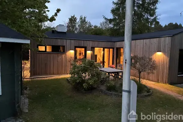 Villa på Klirevej 3, 8250 Egå