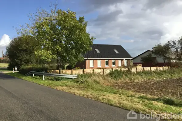 Specialejendom på Hovhedevej 40, 8370 Hadsten