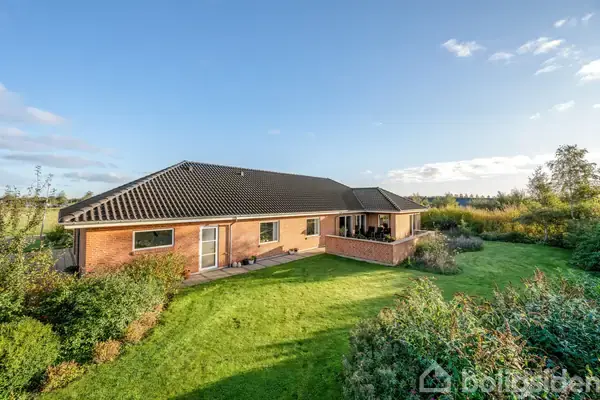 Villa på Rindumvej 26B, 6950 Ringkøbing