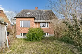 Villa på Husumvej 114, 2700 Brønshøj