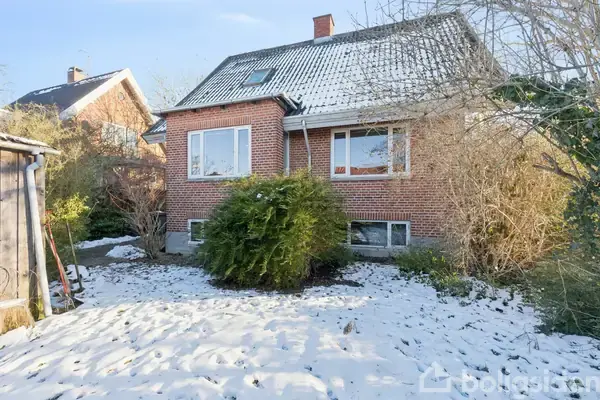 Villa på Husumvej 114, 2700 Brønshøj