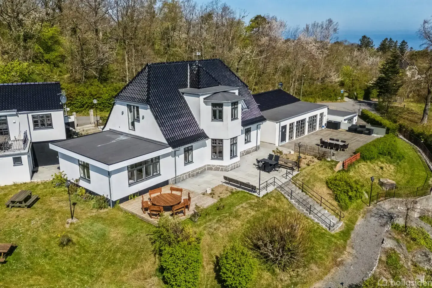 Fritidsbolig på Brinkevej 14C, 3770 Allinge