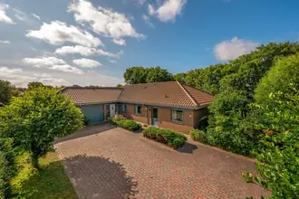 Villa på Marktoften 2, 6950 Ringkøbing