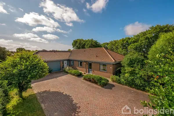 Villa på Marktoften 2, 6950 Ringkøbing