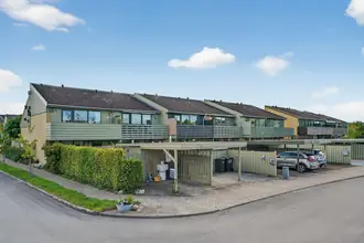 Rækkehus på Terrasserne 149, Himmelev, 4000 Roskilde