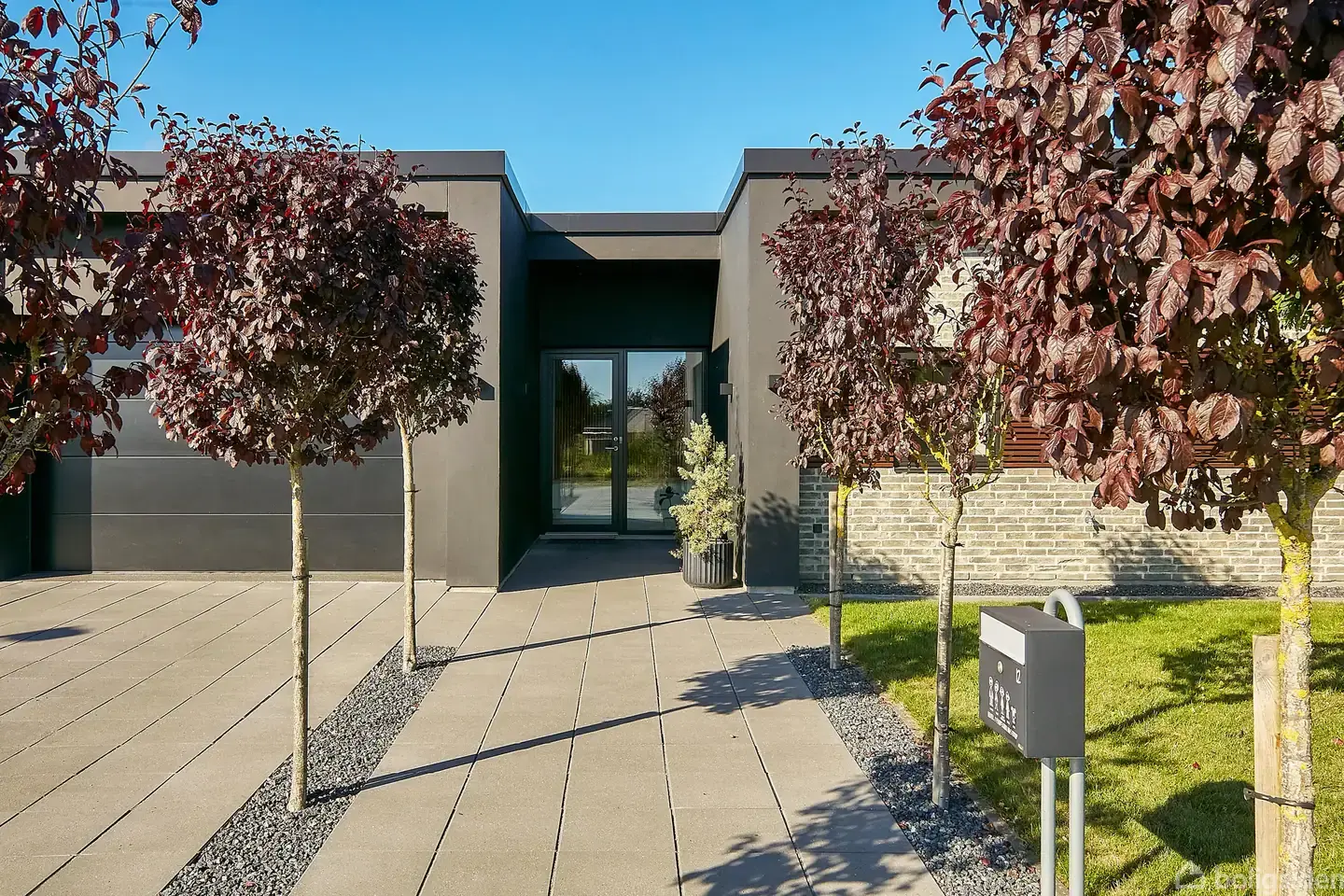 Villa på Druehylden 12, 8700 Horsens