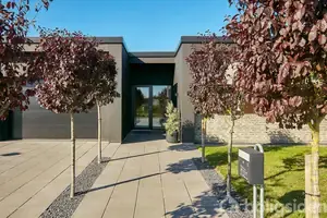 Villa på Druehylden 12, 8700 Horsens