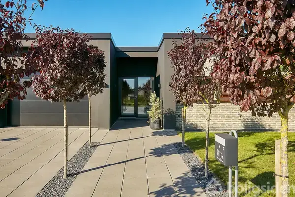 Villa på Druehylden 12, 8700 Horsens
