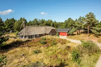 Fritidshus på Peder Jespersensvej 5, Kromose, 6792 Rømø