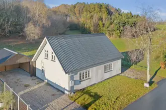 Villa på Estruplundvej 31A, Store Sjørup, 8950 Ørsted