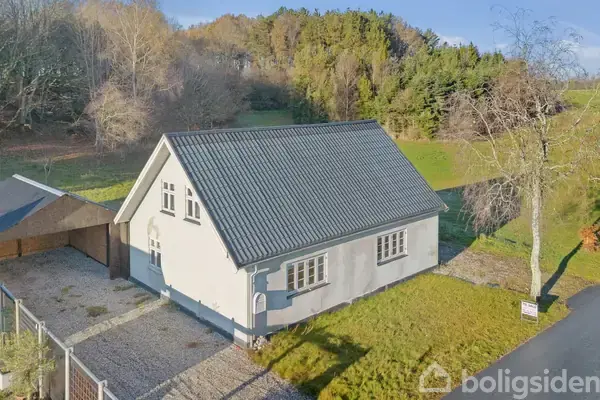 Villa på Estruplundvej 31A, 8950 Ørsted