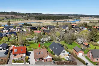 Villa på Møllegårdsvej 7, 8600 Silkeborg