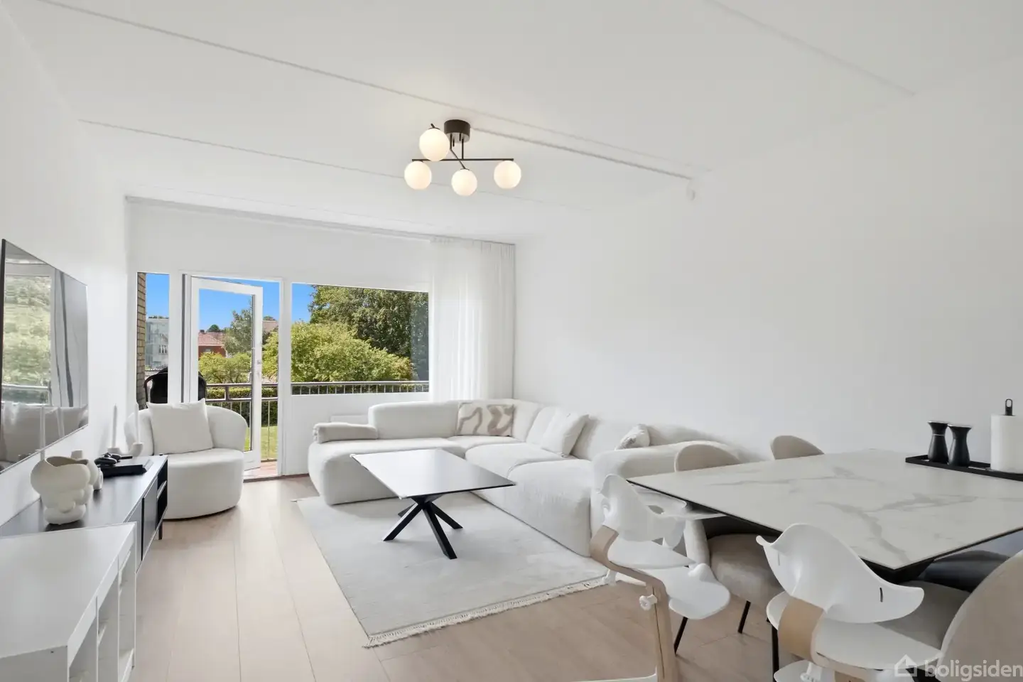 Ejerlejlighed på Lilliendalsvej 11, 1. 4., 2600 Glostrup