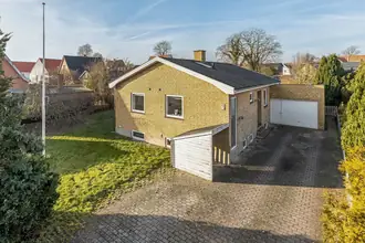 Villa på Mindevej 3, 4470 Svebølle